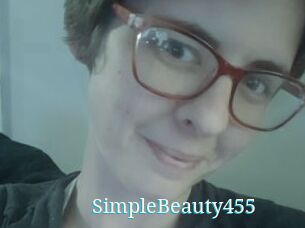 SimpleBeauty455