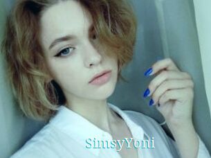 SimsyYoni