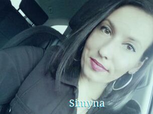 Simyna