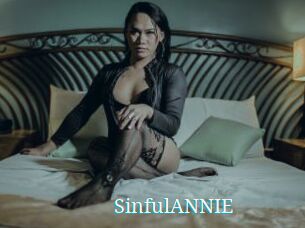SinfulANNIE
