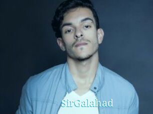 SirGalahad