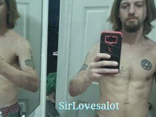 SirLovesalot