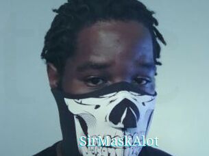 SirMaskAlot