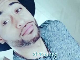 SirRomeo