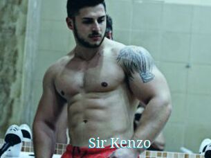 Sir_Kenzo