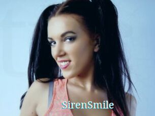 SirenSmile