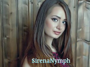 SirenaNymph