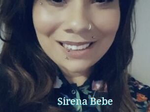 Sirena_Bebe