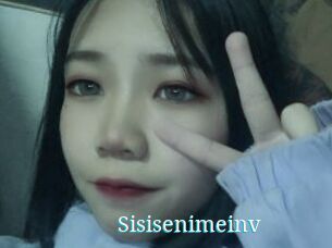 Sisisenimeinv