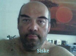 Siske