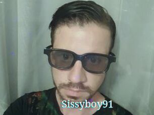 Sissyboy91
