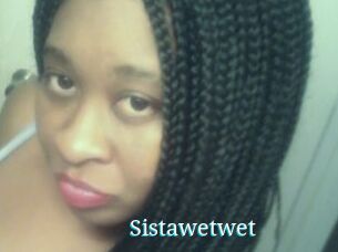 Sistawetwet