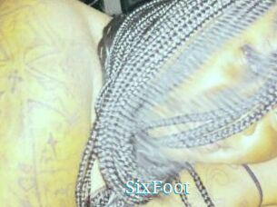 SixFoot