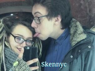 Skennyc