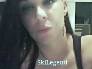SkiLegend
