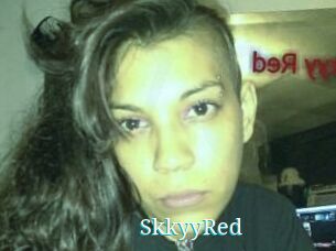 SkkyyRed