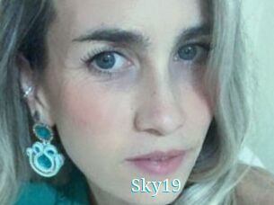 Sky19