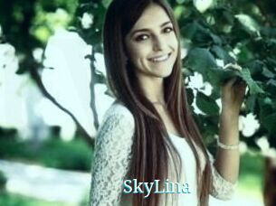 SkyLina