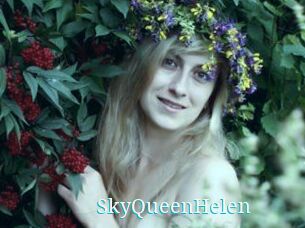 SkyQueenHelen