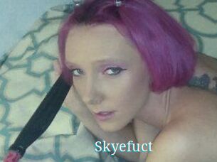 Skyefuct