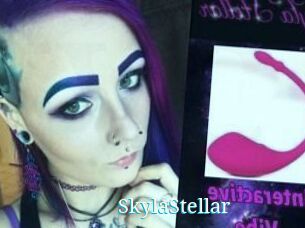 SkylaStellar