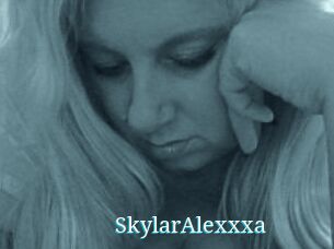 SkylarAlexxxa