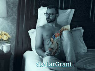 SkylarGrant