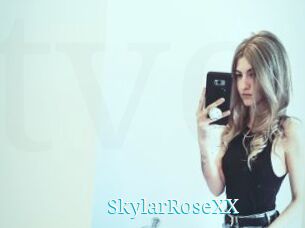 SkylarRoseXX