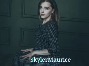SkylerMaurice