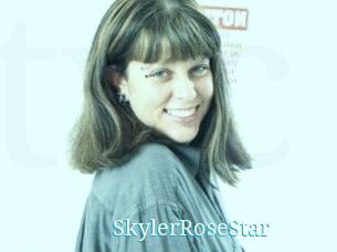 SkylerRoseStar