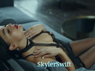 SkylerSwift