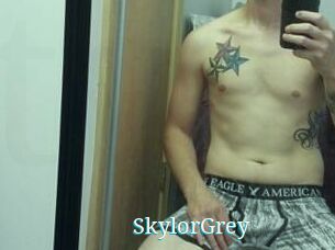 SkylorGrey