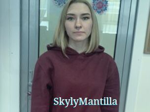 SkylyMantilla