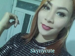 Skynycute