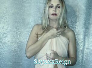 SkyxxxReign