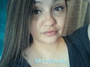 SkyyeMarie
