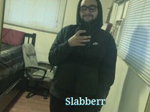 Slabberr