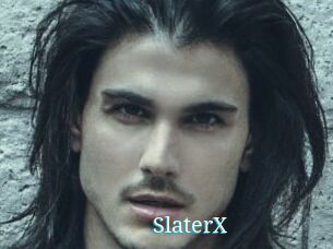 SlaterX