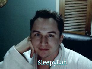 SleepyLad