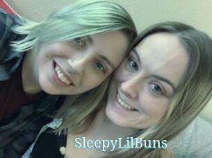 SleepyLilBuns