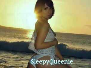 SleepyQueenie