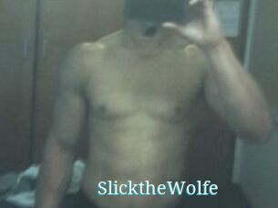 SlicktheWolfe