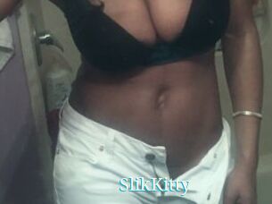 SlikKitty