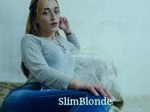 SlimBlonde
