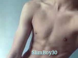 SlimBoy30