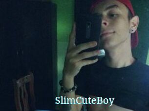 SlimCuteBoy