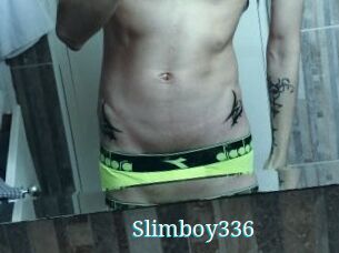 Slimboy336