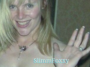 SlimmFoxxy