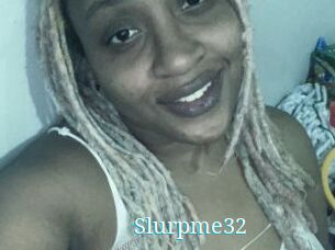 Slurpme32