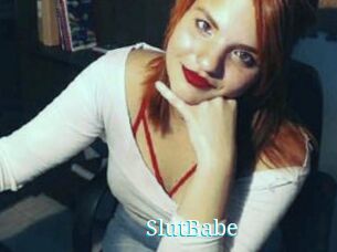 SlutBabe